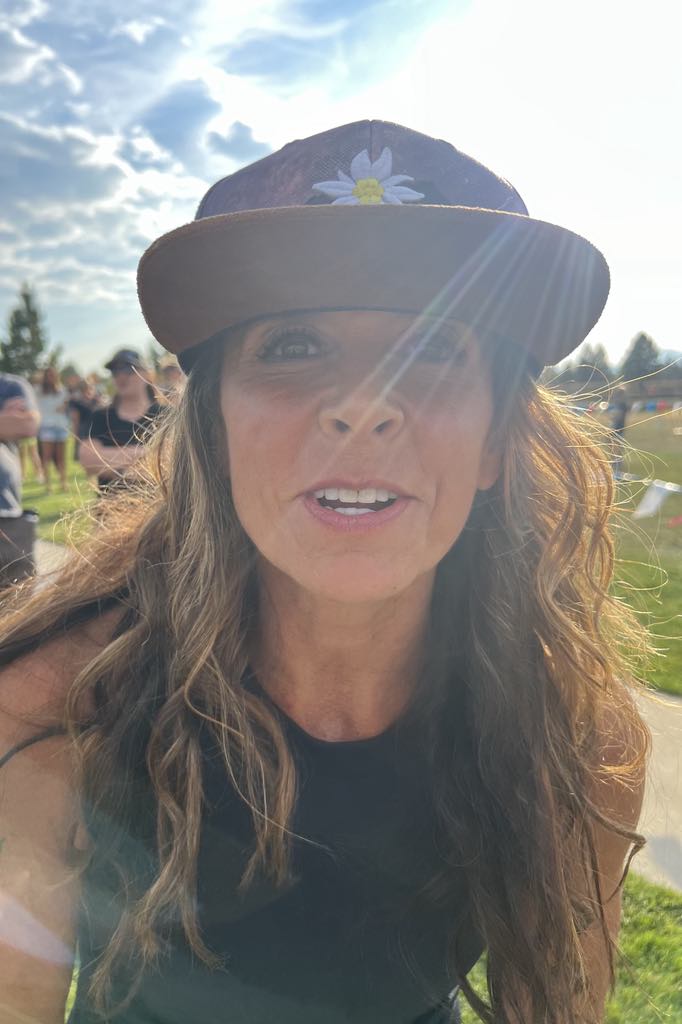Julie Tadlock